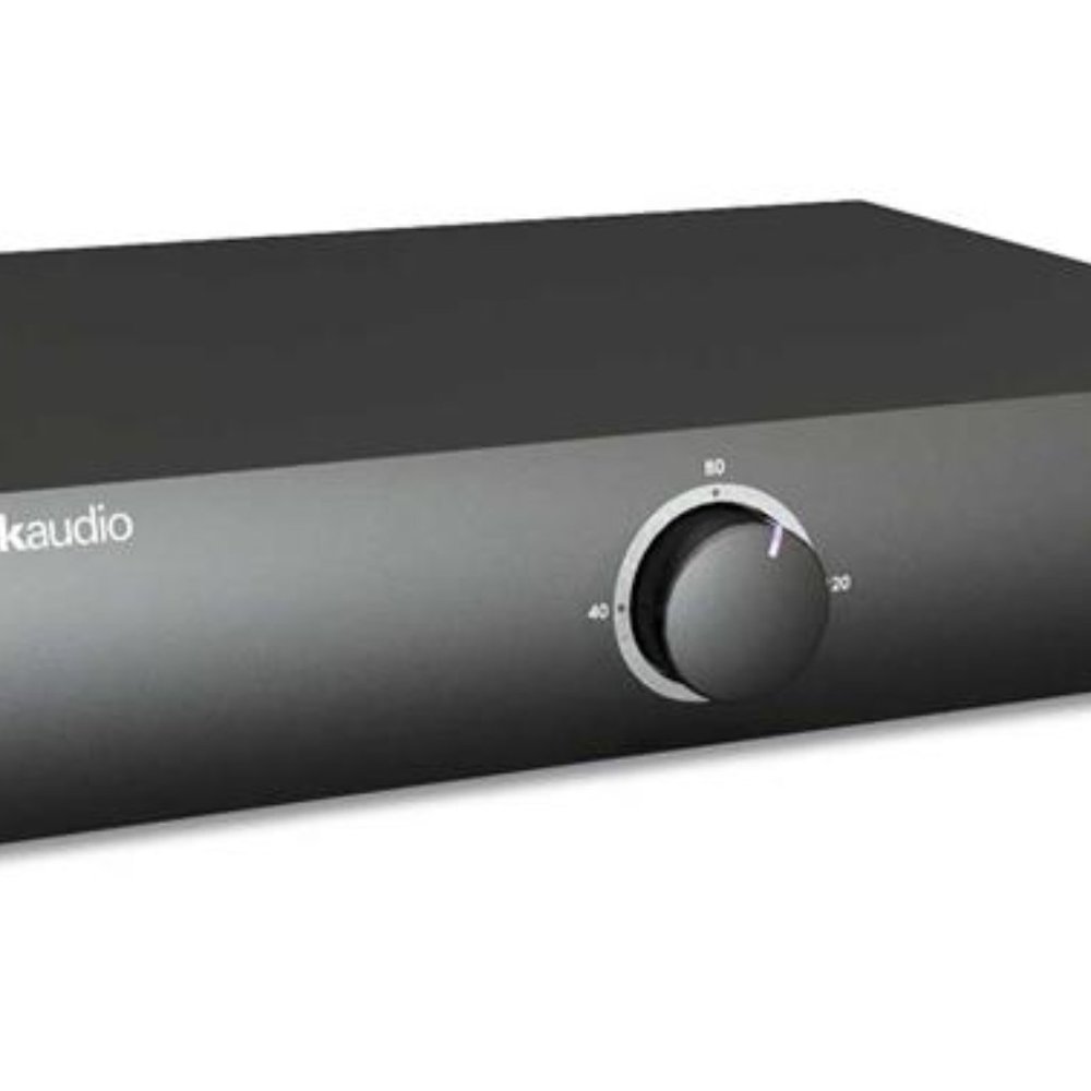 Polk Audio SWA500 Power amplifier